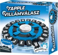 Villámválasz társasjáték