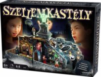 Ghost Castle, Szellemkastély Társasjáték