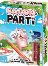 Bacon Parti társasjáték