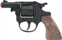 Colt rózsapatronos játék pisztoly, 13 cm