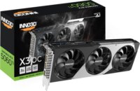 Inno3D GeForce RTX 5060 Ti 8GB DDR7 Twin X3 OC