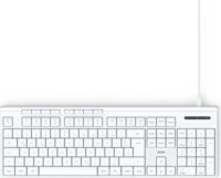 Hama CK-200 (magyar, fehér)