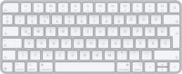 Apple Magic Keyboard (magyar, bluetooth, 2024, fehér)