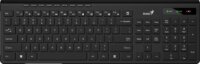 Genius SlimStar 7230 (magyar, wireless, fekete)