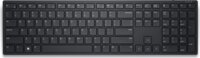 Dell KB500 (magyar, wireless, fekete)