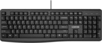 Canyon KB-50 (magyar, fekete)
