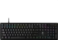 Corsair K70 RGB CORE (gamer, fekete)
