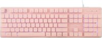 White Shark Tachi (amerikai - US, GK-003441P, gamer, pink)