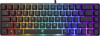 White Shark Ronin (amerikai - US, gamer, fekete)