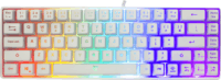 White Shark Ronin (amerikai - US, gamer, fehér)