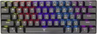 White Shark Shinobi (amerikai - US, mechanikus, blue switch, gamer, fekete)