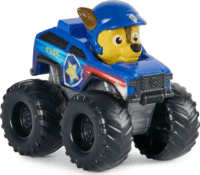 Mancs őrjárat, Pup Squad versenyzők kisautó, 1:64, Chase