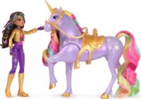 Unikornis Akadémia, Sophia és Wildstar unikornis játékszett