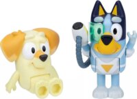 Bluey, Blaster dupla figura csomag