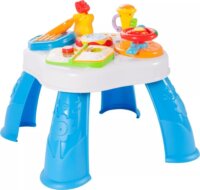 ZiziToy, Multi-funkciós foglalkoztató asztal, Magyar nyelvű