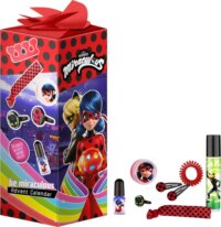 Miraculous, Adventi szépségkalendárium