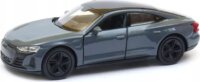 Welly fém autó, Audi RS e-tron GT kisautó, 1:34