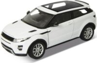 Welly fém autó, Land Rover Range Rover Evoque kisautó, 1:32
