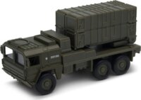 Welly fém jármű, Rakéta sorozatlövő, 1:34