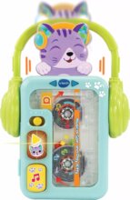 VTech Baby, Walkman formájú bébijáték