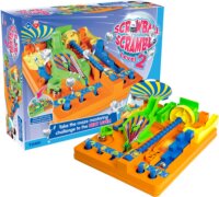 Screwball Scramble, Dilis golyófutam 2