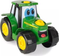 Tomy, Építs Johnny traktort!