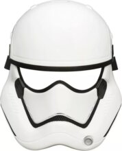 Star Wars, Rohamosztagos maszk