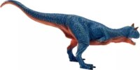 Carnotaurus, kézzel festett figura