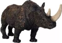 Mojo, Gyapjas orrszarvú, deluxe, 4,8 cm