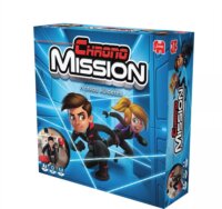 Chrono Mission, A titkos küldetés