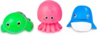 Little Tikes, Vízspriccelős Fürdőjátékok, 3 darabos