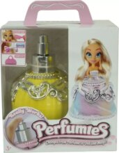 Perfumies, Parfümbaba kiegészítőkkel, Chloe Love