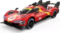 Rastar, Ferrari 499P 1:24 távirányítós autó, piros