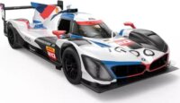 Rastar, BMW M Hybrid V8 1:14 távirányítós autó, fehér