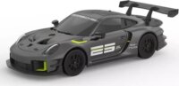 Rastar, Porsche 911 GT2 RS szürke távirányítós autó, 1:24