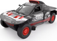 Rastar, Audi RS Q e-tron szürke színű távirányítós autó, 1:14