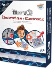 Elektronika Mini Labor