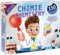 Kémiai labor 150 kísérlettel