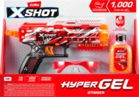 X-Shot, Hyper Gel Stinger zselégolyó lövő fegyver