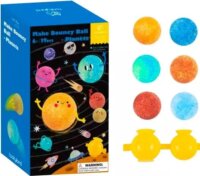 Pattogó labda készítő készlet, Bolygók