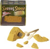 Simba, Régész készlet meglepetés ásvánnyal