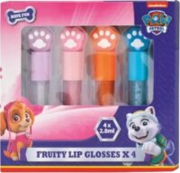 Mancs Őrjárat, Szájfény ajándékszett, 4 darabos