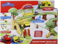 Chuggington, Safari Park pályaszett Mtambo