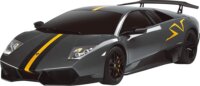 Rastar, Lamborghini Murciélago LP670-4 távirányítós autó, 1:24