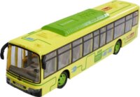 Távirányítós Elektromos városi busz, 38 cm