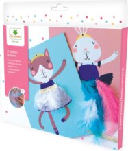 Sycomore, Tollkép készítő készlet