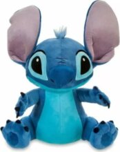 Stitch, Stitch plüssfigura hanggal, 20 cm