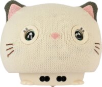 Purro interaktív cica