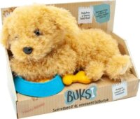 Buksi kutyus interaktív plüssfigura