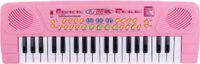 Elektromos zongora, rózsaszín